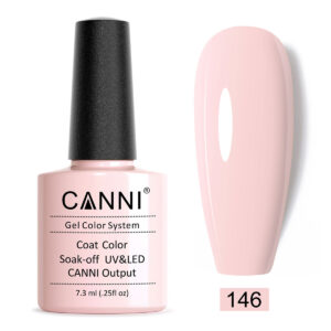 לק ג'ל קאני - CANNI 146