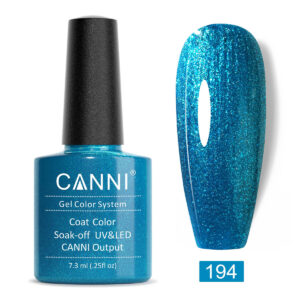 לק ג'ל קאני - CANNI 194