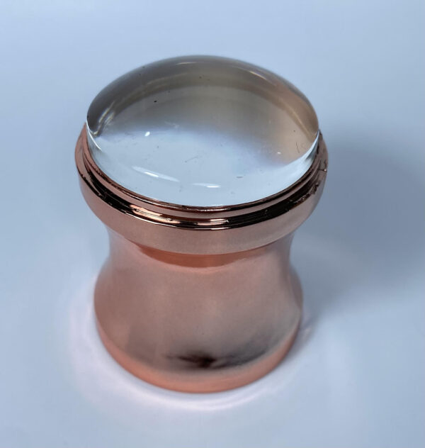 מחתים סיליקון