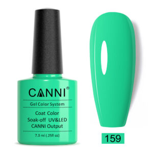 לק ג'ל קאני - CANNI 159
