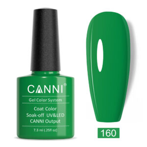 לק ג'ל קאני - CANNI 160