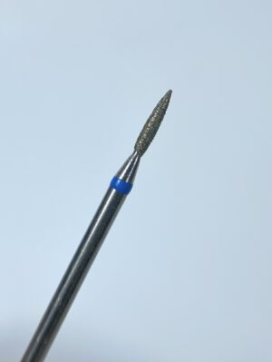 ראש להבה 16 כחול