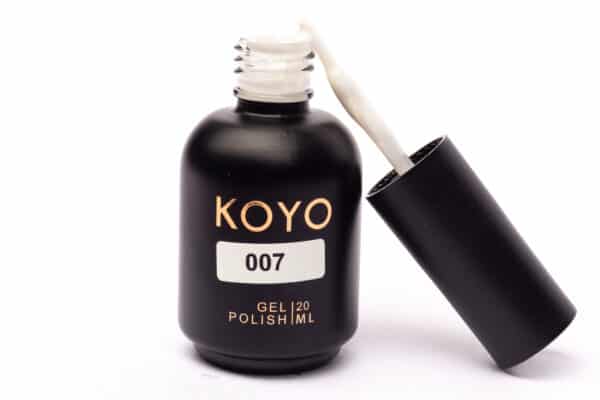 koyo 007