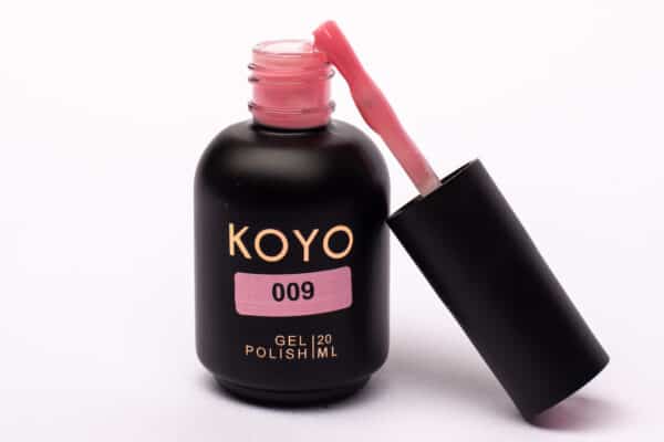 koyo 009