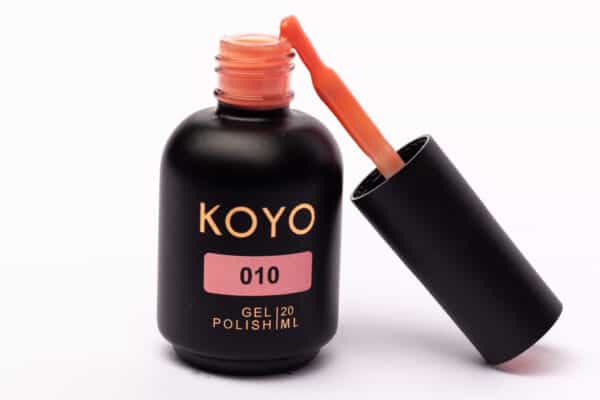 koyo 10