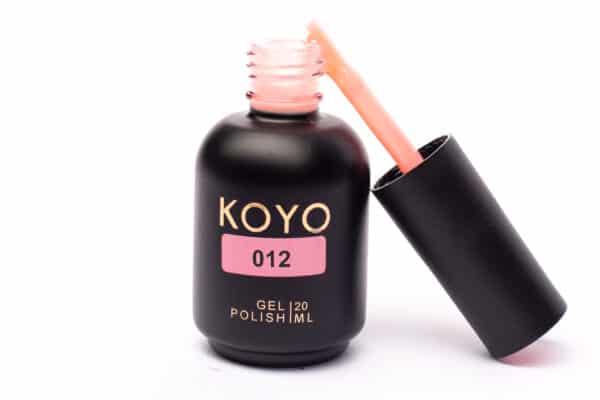 koyo 012