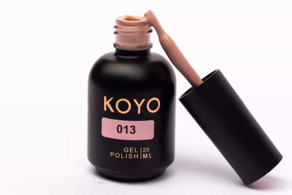 koyo 013