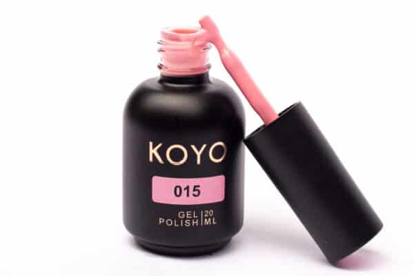 koyo 015