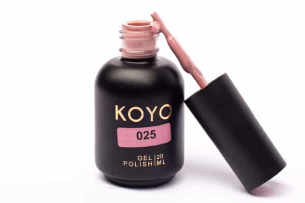 koyo 025