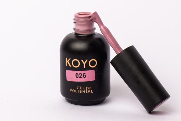 koyo 026