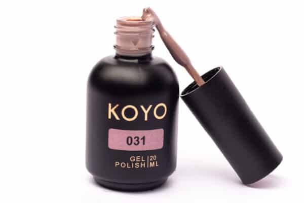 koyo 031