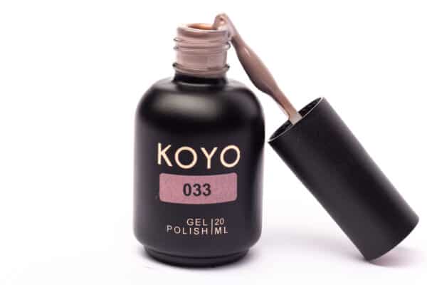 koyo 033