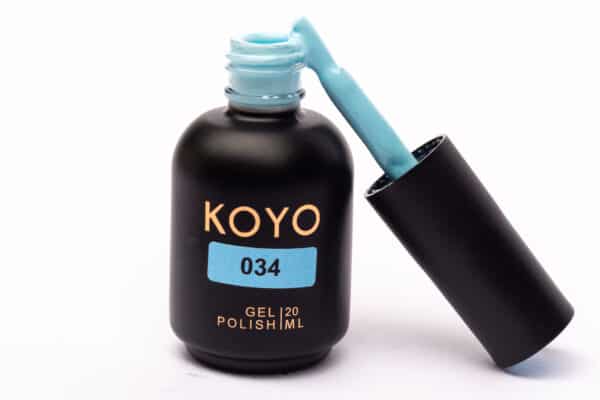 koyo 034