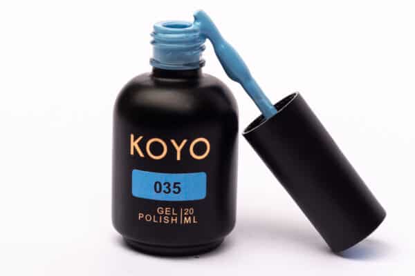 koyo 035