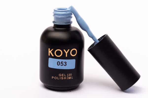 koyo 053