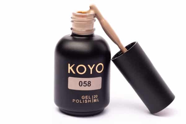 koyo 058