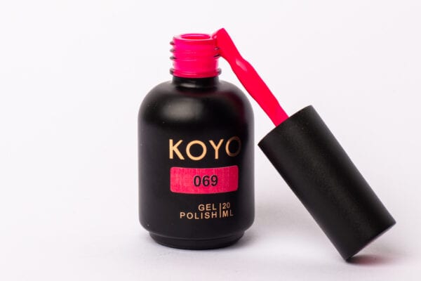 koyo 069
