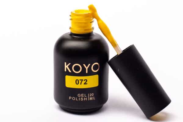 koyo 072