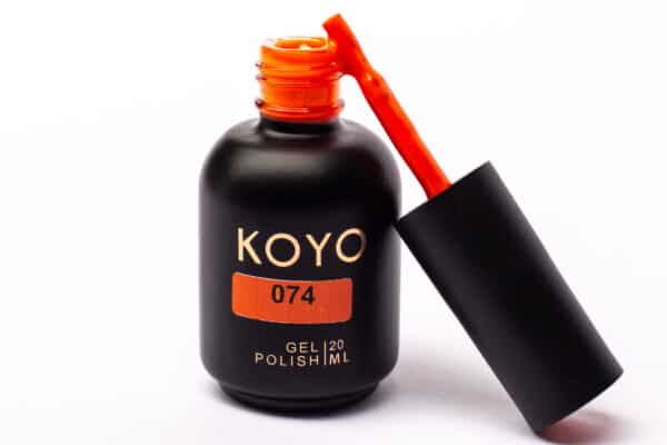 koyo 074