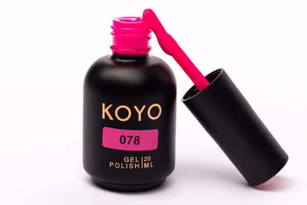 koyo 078