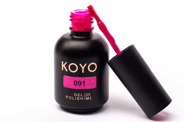 koyo 091