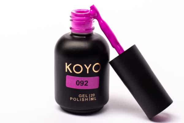 koyo 092