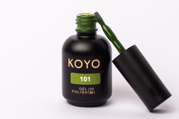 koyo 101