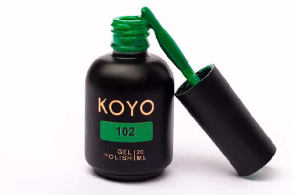 koyo 102