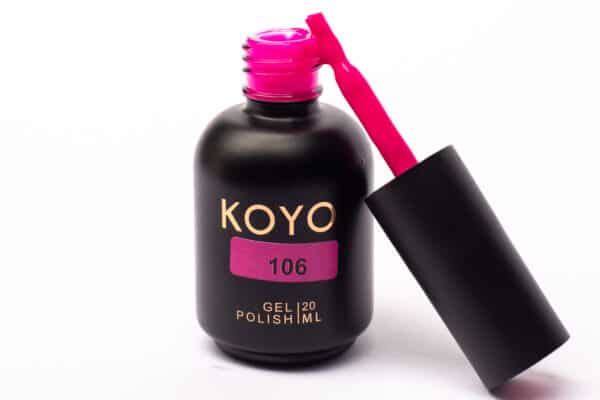 koyo 106