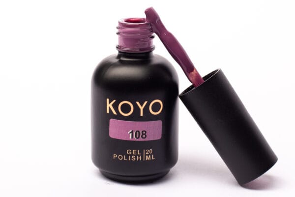 koyo 108