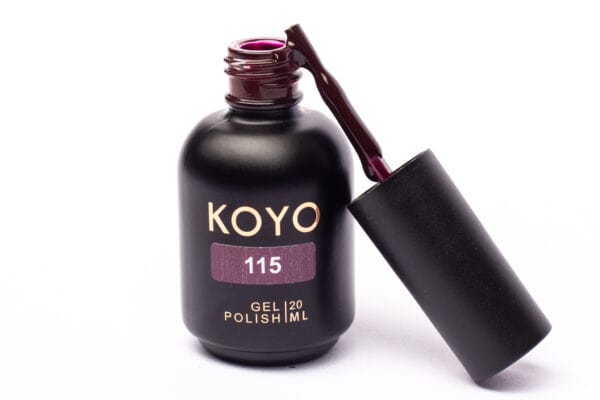 koyo 115