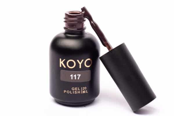 koyo 117