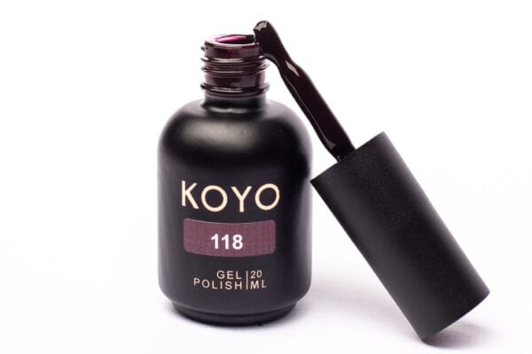 koyo 118