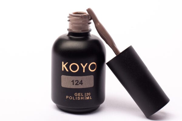 koyo 124