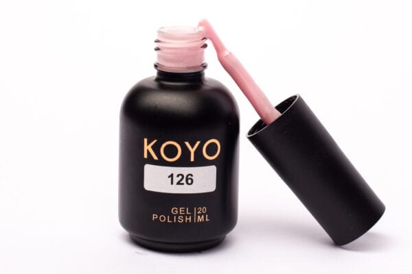 koyo 126