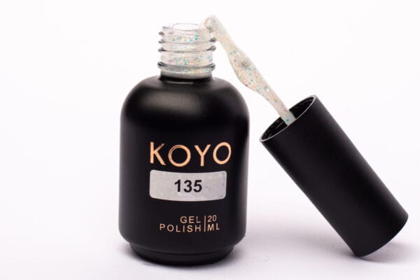 koyo 135