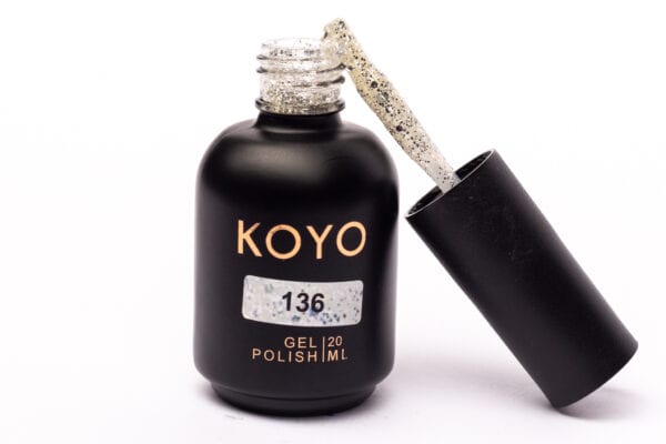 koyo 136