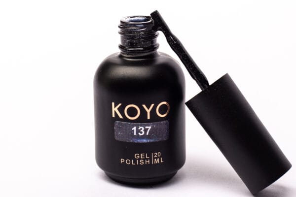 koyo 137
