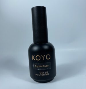 טופ ללא נטרול - KOYO
