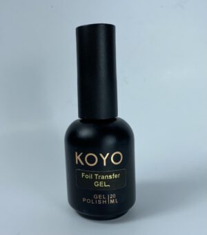דבק פוייל - KOYO