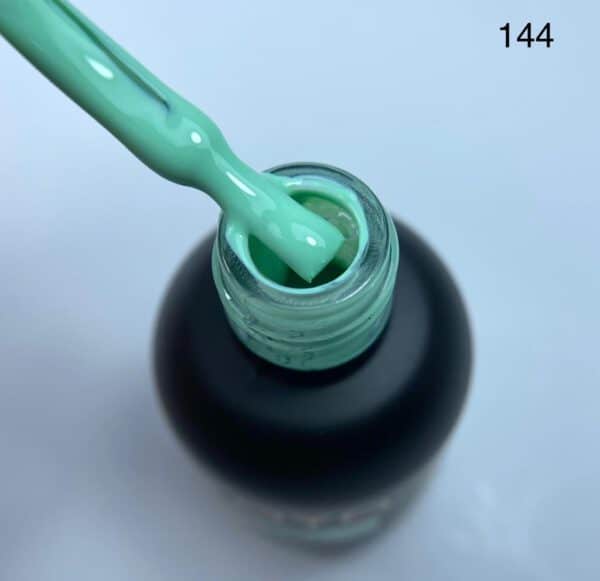 ⁦לק ג'ל קויו - KOYO 144⁩ – תמונה ⁦2⁩