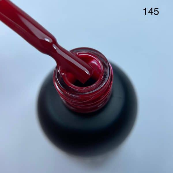 ⁦לק ג'ל קויו - KOYO 145⁩ – תמונה ⁦2⁩