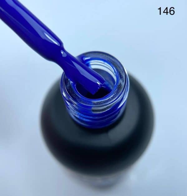 ⁦לק ג'ל קויו - KOYO 146⁩ – תמונה ⁦2⁩