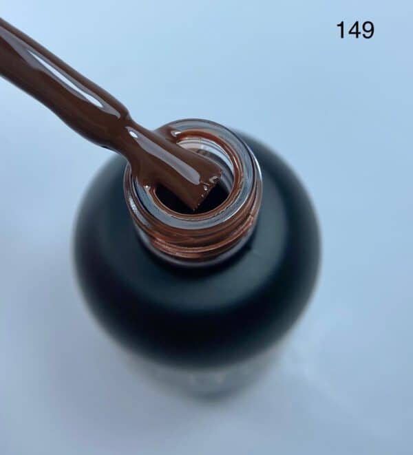 ⁦לק ג'ל קויו - KOYO 149⁩ – תמונה ⁦2⁩
