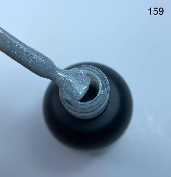 ⁦לק ג'ל קויו - KOYO 159⁩ – תמונה ⁦2⁩