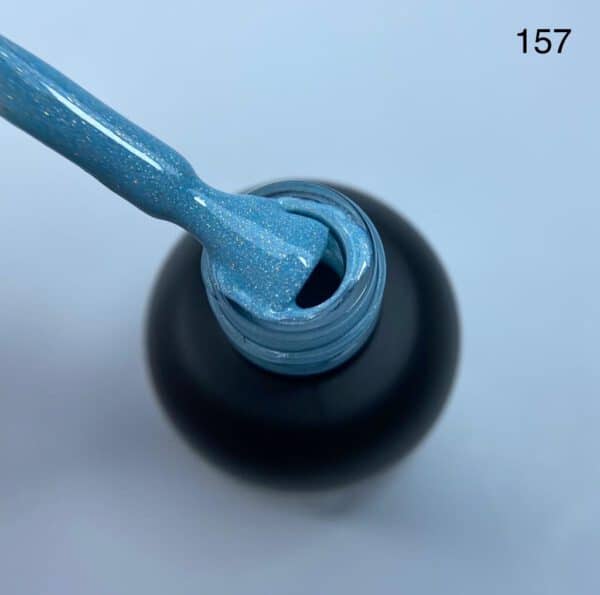 ⁦לק ג'ל קויו - KOYO 157⁩ – תמונה ⁦2⁩