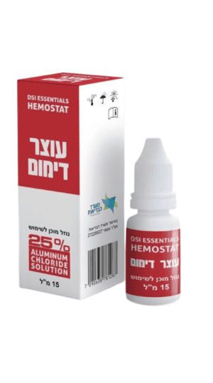 עוצר דימום