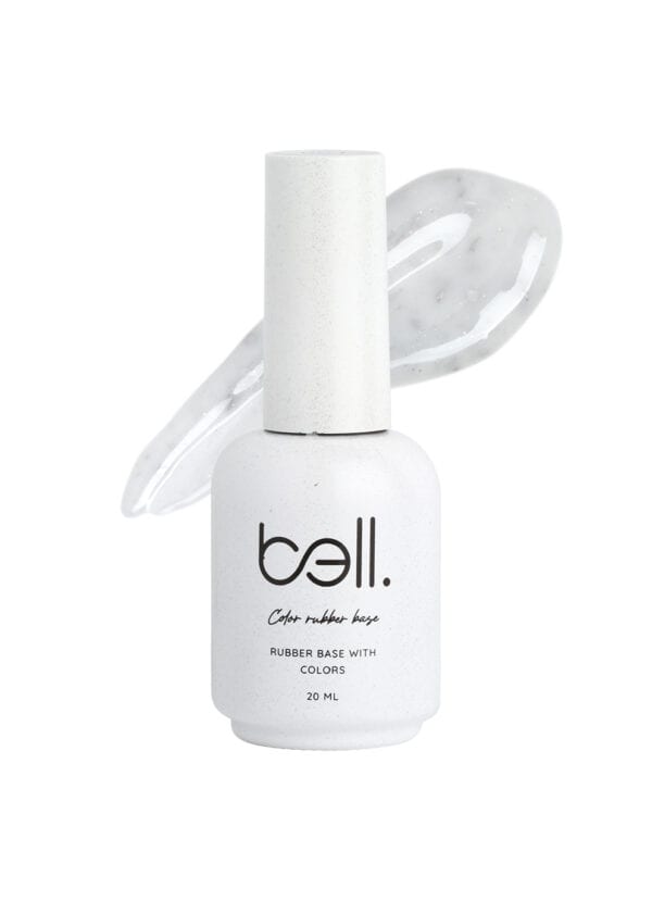 bell 001 - Diamond Ring