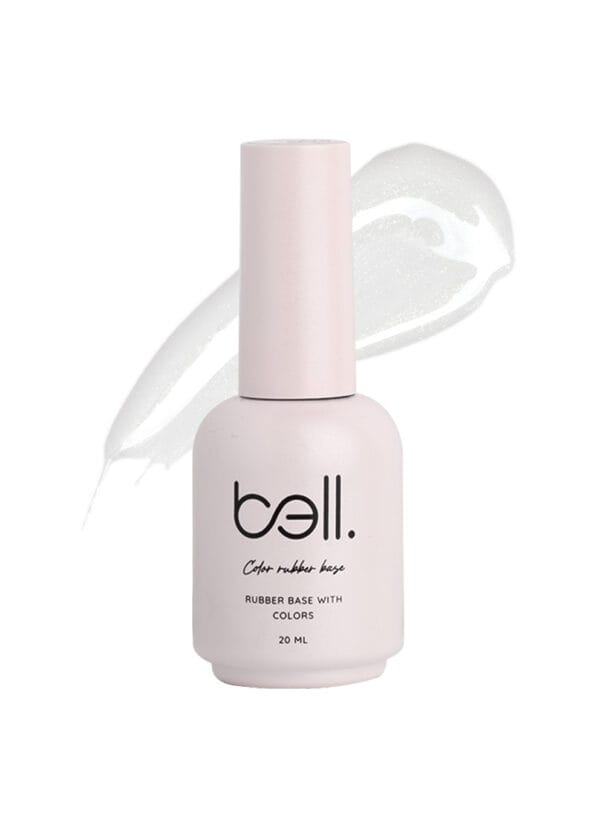 bell 003 - Bride To Be