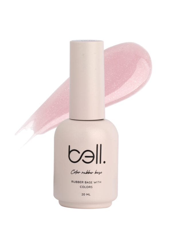 bell 005 - JUST MARRIED